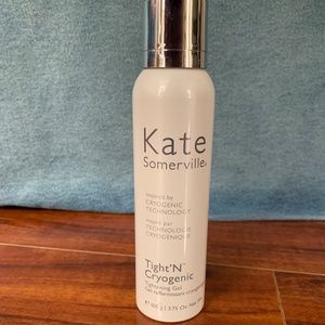**NEW** KATE SOMERVILLE Cryogenic Skin Tightening